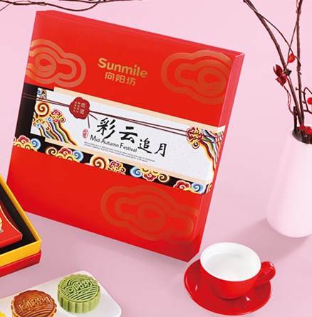 广式月饼，中秋节不可缺少的佳品